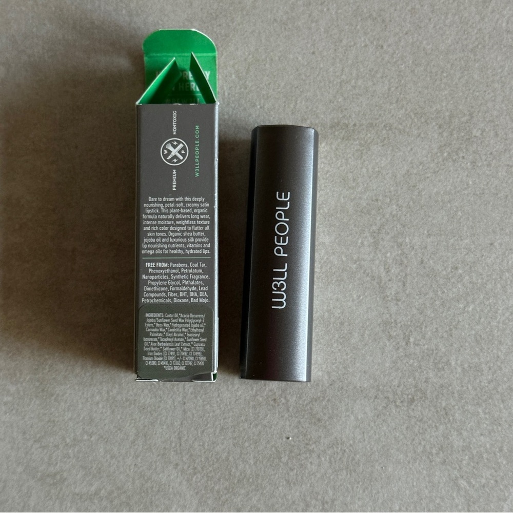 W3LL PEOPLE Optimist Lipstick - Soul Mate - Picture 5 of 5